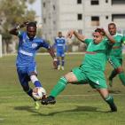 الاحتلال يقتل نجم منتخب فلسطين 