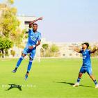 الاحتلال يقتل نجم منتخب فلسطين 