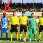 الاحتلال يقتل نجم منتخب فلسطين 