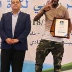 الاحتلال يقتل نجم منتخب فلسطين 