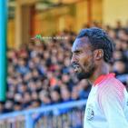 الاحتلال يقتل نجم منتخب فلسطين 