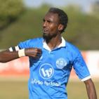 الاحتلال يقتل نجم منتخب فلسطين 