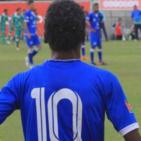 الاحتلال يقتل نجم منتخب فلسطين 