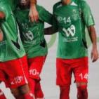 الاحتلال يقتل نجم منتخب فلسطين 