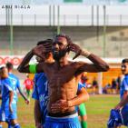 الاحتلال يقتل نجم منتخب فلسطين 