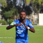 الاحتلال يقتل نجم منتخب فلسطين 