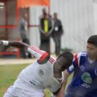 الاحتلال يقتل نجم منتخب فلسطين 