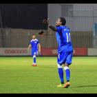 الاحتلال يقتل نجم منتخب فلسطين 