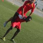 الاحتلال يقتل نجم منتخب فلسطين 