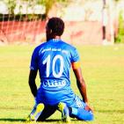الاحتلال يقتل نجم منتخب فلسطين 