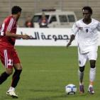 الاحتلال يقتل نجم منتخب فلسطين 