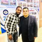 الاحتلال يقتل نجم منتخب فلسطين 