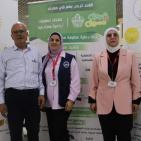 نابلس تطلق معرض تذوّق وتسوق لدعم المنتج الزراعي الوطني وسط إقبال واسع (صور وفيديو)