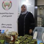 نابلس تطلق معرض تذوّق وتسوق لدعم المنتج الزراعي الوطني وسط إقبال واسع (صور وفيديو)