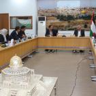 مجلس تنظيم قطاع الكهرباء يعقد ورشة توعوية في وزارة الصناعة لبحث تحديات الطاقة ودعم القطاع الصناعي