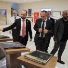 اليوبيل الفضي للجامعة العربية الأمريكية: 25 عاماً من الريادة والعطاء... من حلم إلى منارة علمية عالمية