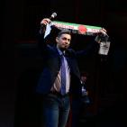 بلدية أريحا تحصد الجائزة العالمية الأولى في منتدى ميلانو للسياسات المستدامة