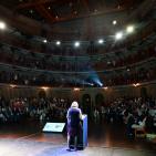 بلدية أريحا تحصد الجائزة العالمية الأولى في منتدى ميلانو للسياسات المستدامة