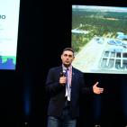 بلدية أريحا تحصد الجائزة العالمية الأولى في منتدى ميلانو للسياسات المستدامة