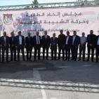 وزير الصناعة يتفقّد مركز الابتكار ومركز فحوصات الحجر والمواد الإنشائية ضمن مراكز خدمة المجتمع