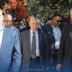 وزير الصناعة يتفقّد مركز الابتكار ومركز فحوصات الحجر والمواد الإنشائية ضمن مراكز خدمة المجتمع