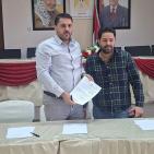 توقيع اتفاقيات لتعزيز ممارسات الاقتصاد الأخضر الدائري في قطاع الصناعات الغذائية