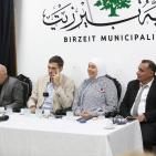 صور| انطلاق حملة قطف الزيتون 2025 في بيرزيت بمشاركة واسعة محلية ودولية