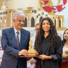 طنجة: تتويج الفائزين بجوائز القدس للتميز الصحفي في الإعلام الإنمائي