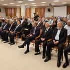 وزيرا التربية والداخلية يلتقيان مجالس أولياء أمور الطلبة