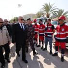 بحضور وزير الداخلية: تمرين للاستجابة الموحدة لمناسبة اليوم الدولي للحد من المخاطر والكوارث (صور)