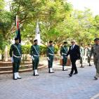 بحضور وزير الداخلية: تمرين للاستجابة الموحدة لمناسبة اليوم الدولي للحد من المخاطر والكوارث (صور)