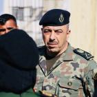 صور| قائد الأمن الوطني يزور قيادة منطقة رام الله والبيرة ويتفقد المشروع الإنشائي الجديد