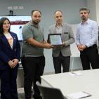 اختتام فعاليات الأسبوع العالمي للتربية الإعلامية والمعلوماتية في فلسطين