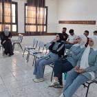 اختتام فعاليات الأسبوع العالمي للتربية الإعلامية والمعلوماتية في فلسطين