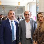 بالصور| مهرجان الزيتون الوطني في بيت لحم يحتفل بيوبيله الفضي