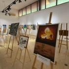 بالصور| مهرجان الزيتون الوطني في بيت لحم يحتفل بيوبيله الفضي