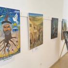 بالصور| مهرجان الزيتون الوطني في بيت لحم يحتفل بيوبيله الفضي