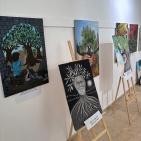 بالصور| مهرجان الزيتون الوطني في بيت لحم يحتفل بيوبيله الفضي