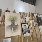 بالصور| مهرجان الزيتون الوطني في بيت لحم يحتفل بيوبيله الفضي