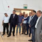 بالصور| مهرجان الزيتون الوطني في بيت لحم يحتفل بيوبيله الفضي