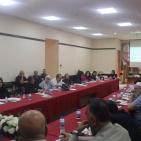 اتحاد الصناعات الغذائية والزراعية ينفذ ورشة عمل توعوية حول سلامة وجودة الأغذية في جنين