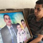 وصيتهم تقوده… ناجٍ وحيد يحارب من أجل حقه في التعليم وسط الحرب