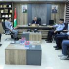 اتحاد الصناعات الغذائية والزراعية الفلسطينية يستكمل تنفيذ ورش عمل توعوية حول سلامة وجودة الأغذية في سلفيت