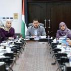 اتحاد الصناعات الغذائية والزراعية الفلسطينية يستكمل تنفيذ ورش عمل توعوية حول سلامة وجودة الأغذية في سلفيت