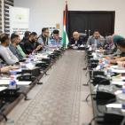 اتحاد الصناعات الغذائية والزراعية الفلسطينية يستكمل تنفيذ ورش عمل توعوية حول سلامة وجودة الأغذية في سلفيت