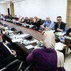 اتحاد الصناعات الغذائية والزراعية الفلسطينية يستكمل تنفيذ ورش عمل توعوية حول سلامة وجودة الأغذية في سلفيت