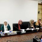 اتحاد الصناعات الغذائية والزراعية الفلسطينية يستكمل تنفيذ ورش عمل توعوية حول سلامة وجودة الأغذية في سلفيت