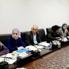 اتحاد الصناعات الغذائية والزراعية الفلسطينية يستكمل تنفيذ ورش عمل توعوية حول سلامة وجودة الأغذية في سلفيت