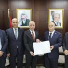 اتحاد الصناعات الغذائية والزراعية الفلسطينية يستكمل تنفيذ ورش عمل توعوية حول سلامة وجودة الأغذية في سلفيت