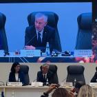 فلسطين توقّع اتفاقية البرنامج الوطني التشاركي للصناعة مع